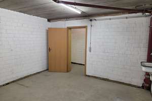 Lage, Lage, tolles Haus + Einlieger, Büro, Doppelgarage – Haverkamp 7, 59071 Uentrop, Hamm – Vorschaubild 61