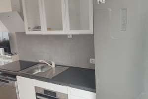 Ikenstrasse, 60qm inkl. Einbauküche etc. - frei ab 1.8 – Die vollständige Adresse der Immobilie erhältst du vom Anbieter., 40227 Flingern Süd, Düsseldorf – Vorschaubild 29