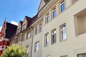 Vollvermietetes Gründerzeithaus · 10 Einheiten · Energieklasse B · Hannover-List – Die vollständige Adresse der Immobilie erhältst du vom Anbieter., 30177 List, Hannover – Vorschaubild 33