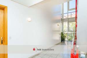 Helle 2-Zimmer-Wohnung mit Balkon in Adlershof – Die vollständige Adresse der Immobilie erhältst du vom Anbieter., 12489 Adlershof, Berlin – Vorschaubild 2