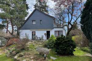 Gepflegtes Einfamilien Haus mit fantastischem Garten und großen Grundstück (von privat) – Berlin – Vorschaubild 115