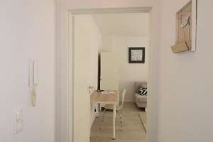 Möbliertes Apartment mit Balkon im Friesenviertel – Die vollständige Adresse der Immobilie erhältst du vom Anbieter., 50672 Neustadt/Nord, Köln – Vorschaubild 10