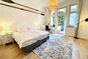 Möbliertes Reihenhaus 210 m² Köln-Deutz – 4-Zimmer Business-WG, provisionsfrei – Die vollständige Adresse der Immobilie erhältst du vom Anbieter., 50679 Deutz, Köln – Vorschaubild 6