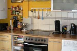 Friedrichplatz: 2 Zimmerwohnung KB Flur in zentraler Lage nähe Fürstenplatz, provisioinsfrei – Die vollständige Adresse der Immobilie erhältst du vom Anbieter., 40215 Friedrichstadt, Düsseldorf – Vorschaubild 2