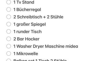 Lichtdurchflutete 47 m² Wohnung in Mainz Kastel – sofort bezugsbereit ab 01.09 – Die vollständige Adresse der Immobilie erhältst du vom Anbieter., 55252 Mainz-Kastel, Wiesbaden – Vorschaubild 9