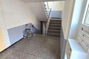 Attraktive Kapitalanlage - MFH mit 8 Wohnungen in Schloß-Neuhaus – Die vollständige Adresse der Immobilie erhältst du vom Anbieter., 33104 Schloß Neuhaus, Paderborn – Vorschaubild 2