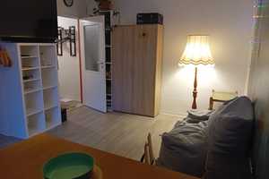 2 Raum Wohnung zur Untermiete ab 1.6.25 bis 10.7.25 – Illerzeile 7, 13509 Berlin – Vorschaubild 5