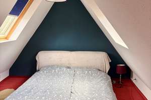 Charmanter Altbau mit Kamin, Garten & Terrasse – Frisch renoviertes Familienidyll – Die vollständige Adresse der Immobilie erhältst du vom Anbieter., 14165 Zehlendorf, Berlin – Vorschaubild 13