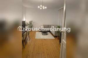 Tauschwohnung: 4-Zi-Whg in Friedrichshain-Kreuzberg tauschen – 10963 Kreuzberg, Berlin – Vorschaubild 2