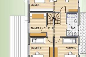 Ein-/ Zweifamilienhaus von Zettler Bau – Riedblick 5, 87737 Boos – Vorschaubild 4