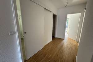 Dein neues Zuhause im Limmerquartier -  Erstbezug einer modernen 2-Zimmer Wohnung mit Einbauküche – Kirchhöfner Str. 19B, 30453 Limmer, Hannover – Vorschaubild 6