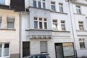 "Ideal für einen Handwerker"
Mehrfamilienhaus in  47229 Duisburg-Friemersheim