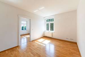Charmante leerstehende 2-Zimmer-Etagenwohnung mit Parkett im Denkmalobjekt – Die vollständige Adresse der Immobilie erhältst du vom Anbieter., 1157 Cotta (Stadtteil), Dresden – Vorschaubild 5