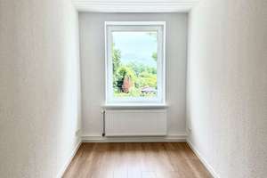 2-Zimmer Wohnung perfekt für Singles!