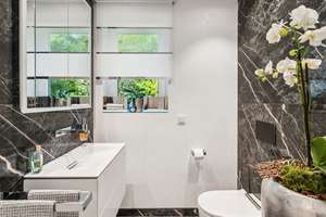 Designwohnung mit Terrasse und Parkambiente - Luxus-Wohnkonzept am Schellenberger Wald – Die vollständige Adresse der Immobilie erhältst du vom Anbieter., 45259 Heisingen, Essen – Vorschaubild 15