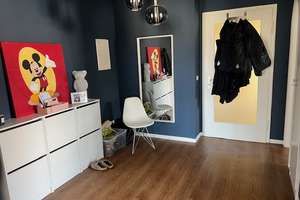 2,5 Zimmer in Stuttgarter Halbhöhenlage – Die vollständige Adresse der Immobilie erhältst du vom Anbieter., 70184 Gänsheide, Stuttgart – Vorschaubild 15