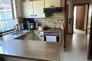Komfort-Bungalow mit Einliegerwohnung und Doppelgarage in bester Lage - Provisionsfrei für Käufer  – Stade (Kreis) – Vorschaubild 13