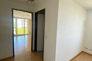 Große 1 Zimmer Wohnung für Studenten und Azubis geeignet - auch für Paare geeignet – 93053 Galgenberg, Regensburg – Vorschaubild 5