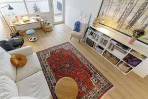 2-Zimmer Nest mit Weitblick! - Lokstedter Steindamm 96 ・Hamburg-Eimsbüttel – Lokstedter Steindamm 96, 22529 Hamburg – Vorschaubild 17