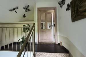 Kreuztal  Eichen, modernisiertes 2 Fam. Haus mit sonnigem Garten und hohem Wohnwert – Die vollständige Adresse der Immobilie erhältst du vom Anbieter., 57223 Kreuztal – Vorschaubild 5