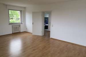 Helle 1-Zimmer-Wohnung im Grünen mit gehobener Ausstattung in Leverkusen Schlebusch – Tempelhofer Straße 25, 51375 Schlebusch, Leverkusen – Vorschaubild 2