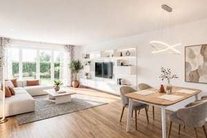 Münster-Südwest! Schöner wohnen: exklusiv, lichtdurchflutet und neu