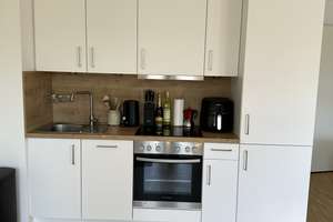 Modernes Apartment in zentraler Lage. Nachmieter gesucht! – Johanna-Dachs-Straße 34, 93055 Ostenviertel, Regensburg – Vorschaubild 7