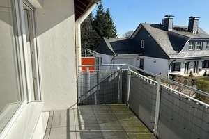 Wohnen im Grünen! 3-Zimmer-Wohnung mit Balkon in Wuppertal-Ronsdorf – Edmund-Strutz-Weg 17, 42369 Ronsdorf, Wuppertal – Vorschaubild 13