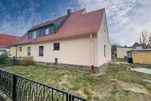Haus in bester Lage von Klotzsche