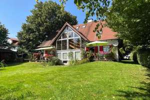 TRAUMHAFTES EINFAMILIENHAUS IN TOPLAGE VON TAUFKIRCHEN / VILS (LKR. ERDING) – Die vollständige Adresse der Immobilie erhältst du vom Anbieter., 84416 Taufkirchen (Vils) – Vorschaubild 2