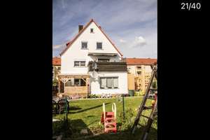 RK79 Ferienwohnungsensemble – Wohnen, Kapitalanlage oder Ferienvermietung in 90766 Fürth – Robert-Koch-Straße 79, 90766 Schwand, Eigenes Heim, Fürth – Vorschaubild 29