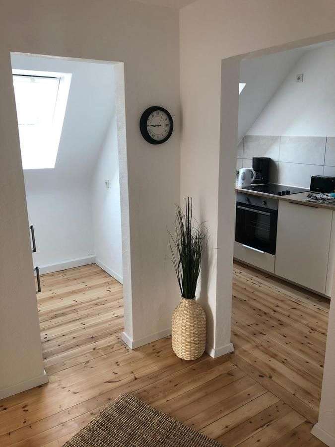 Wohnung Mieten In Kaiserslautern