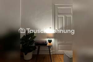 Tauschwohnung: 3-Zimmer Altbau im Herzen von Winterhude / Gertigstraße
