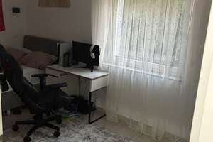 Stilvoll saniert: 3-Zimmer-Wohnung in Hannover – Nobelring 36, 30627 Groß-Buchholz, Hannover – Vorschaubild 9