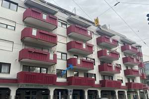 Tolle Wohnung als Eigenheim oder Kapitalanlage.... – Die vollständige Adresse der Immobilie erhältst du vom Anbieter., 76137 Südstadt, Karlsruhe – Vorschaubild 1