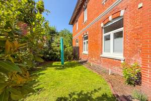 Mehrfamilienhaus mit Altbaucharme – 3 Einheiten in zentraler Lage von Aurich – Die vollständige Adresse der Immobilie erhältst du vom Anbieter., 26603 Aurich – Vorschaubild 16