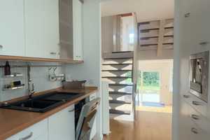 Modernes gemütliches Haus mit großer Terrasse in Möhringen – Stuttgart – Vorschaubild 14