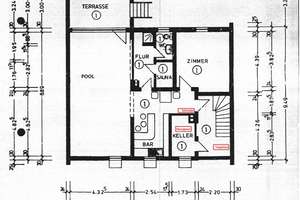 Ruhige Doppelhaushälfte in Höchsten / Sommerberg – Die vollständige Adresse der Immobilie erhältst du vom Anbieter., 44267 Holzen, Dortmund – Vorschaubild 39