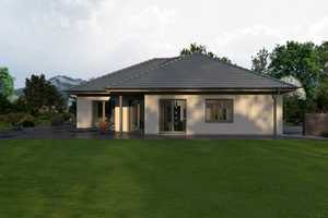 MDer besondere Bungalow – Vogtlandkreis – Vorschaubild 5