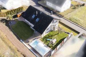 Großzügiges Einfamilienhaus mit Einliegerwohnung und Pool in ruhiger Lage – Oberärmel 17, 79336 Herbolzheim – Vorschaubild 87