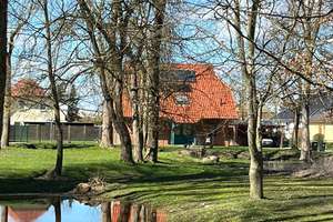 Den Kummerower See vor der Haustür... Gepflegtes Einfamilienhaus in Verchen... – Die vollständige Adresse der Immobilie erhältst du vom Anbieter., 17111 Verchen – Vorschaubild 9