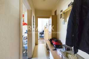Renditeobjekt - Wohnung mit 44 m² Wohnfläche im 2. OG – Henzeweg 3 - 2. OG links, 30455 Hannover – Vorschaubild 1