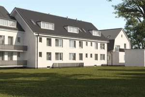 Moderne Eigentumswohnung – Die vollständige Adresse der Immobilie erhältst du vom Anbieter., 46238 Batenbrock, Bottrop – Vorschaubild 2