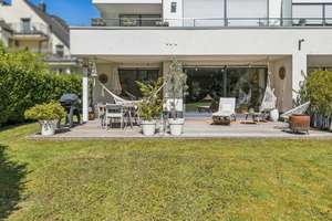 Premium-Gartenwohnung mit
hochwertiger Designausstattung
am Weitmarer Holz – Die vollständige Adresse der Immobilie erhältst du vom Anbieter., 44797 Weitmar-Mark, Bochum – Vorschaubild 13