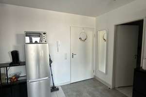 Helle 2-Zimmer-Wohnung in Mannheim N2 mit Dachterrasse – N 2 4, 68161 Innenstadt/Jungbusch, Mannheim – Vorschaubild 6