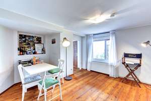 Bezauberndes Einfamilienhaus mit Einliegerwohnung, großzügigem Gartengrundstück, Terrassen – Siegelsmauer 5, 69126 Rohrbach, Heidelberg – Vorschaubild 16