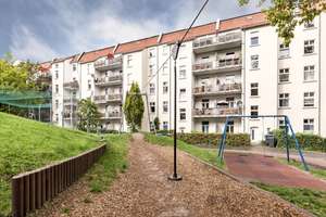 ++Attraktives Wohnen im Schüchtermann-Carré - Ihre neue 2-Zimmer Wohnung++ – 44145 Nordmarkt, Dortmund – Vorschaubild 8
