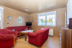 DORNUMERSIEL! FERIENHAUS UNWEIT VOM STRAND UND HAFEN! – Aurich (Kreis) – Vorschaubild 4