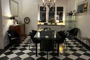 Lebensfreude, Eleganz und Wohnstil bestens vereint, in Kronberg! – Die vollständige Adresse der Immobilie erhältst du vom Anbieter., 61476 Kronberg im Taunus – Vorschaubild 3