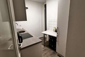 *****Ruhiger Mieter ab 01. November 2026 gesucht! Charmantes Apartment in gefragter Lage***** – 40223 Bilk, Düsseldorf – Vorschaubild 5